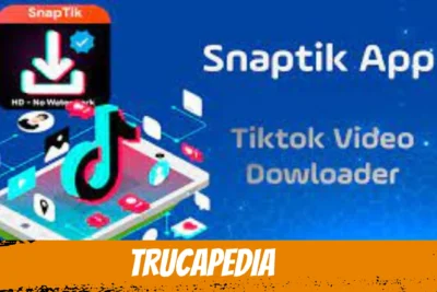 Snaptikapp tiktok