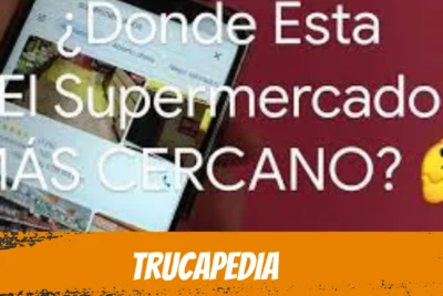 supermercado cerca de mi