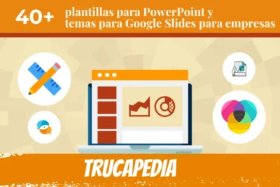 Slideshare en formato Power Point